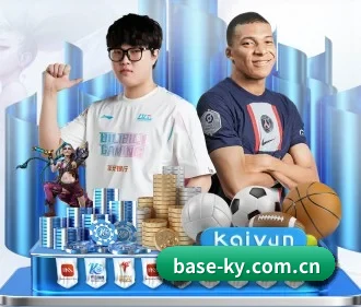 开云·体育(Kaiyun)官方网站_KAIYUN SPORTS APP